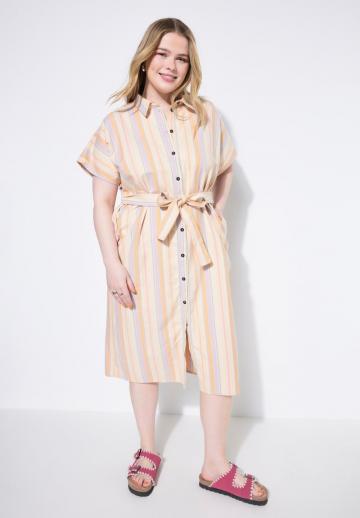 Блузка-платье