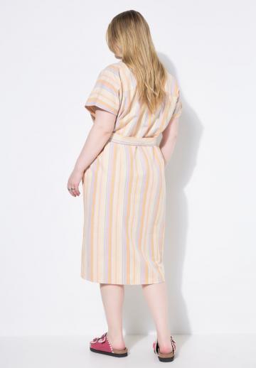 Блузка-платье