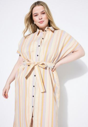 Блузка-платье