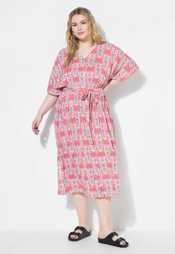 Блузка-платье