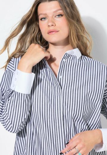 Блузка-рубашка