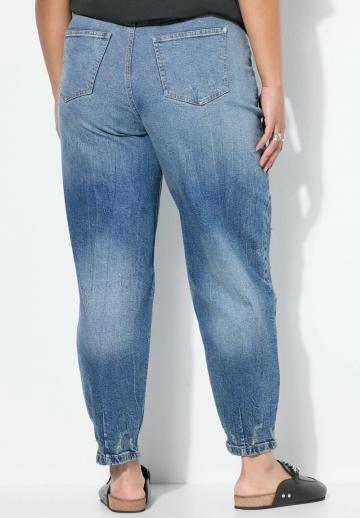 Джинсы