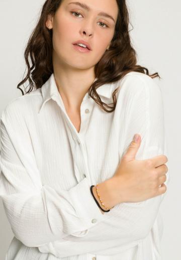 Шифоновая блузка