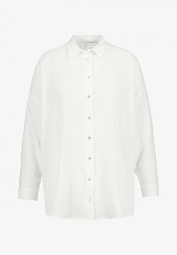 Шифоновая блузка