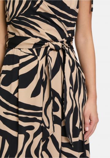 Длинное платье