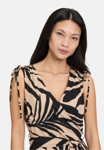 Длинное платье