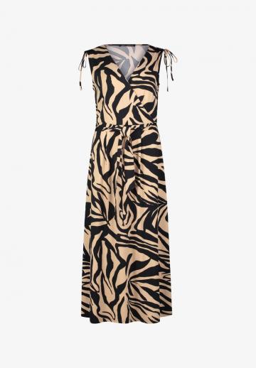 Длинное платье