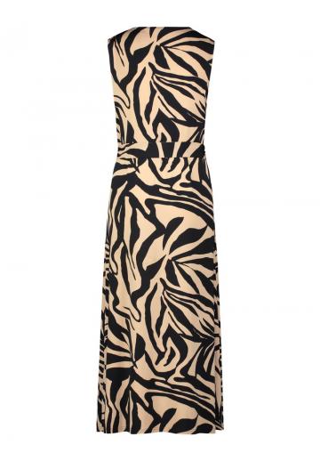 Длинное платье