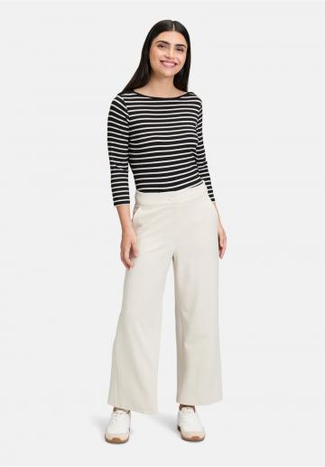 Майка с рукавом три четверти