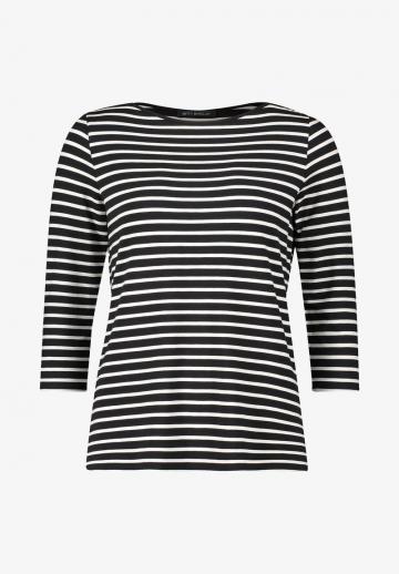 Майка с рукавом три четверти