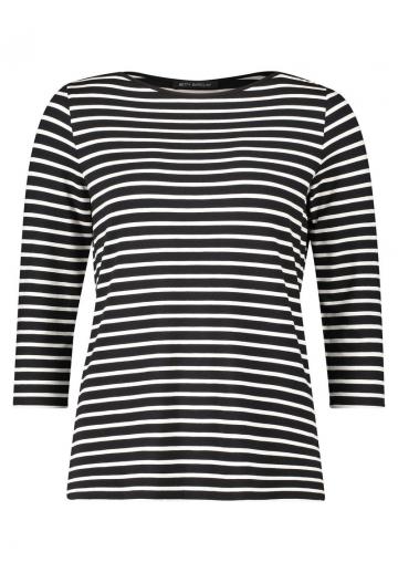 Майка с рукавом три четверти