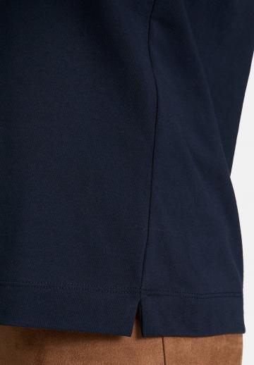 Майка с рукавом три четверти