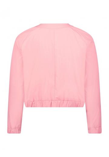 Короткая куртка