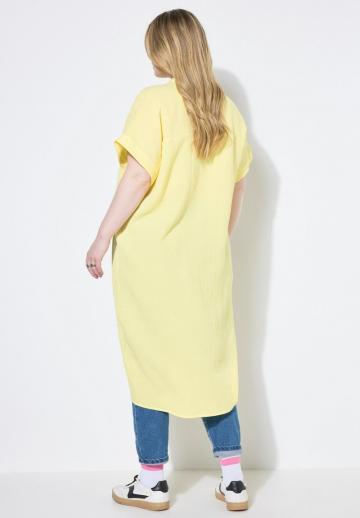 Блузка-платье