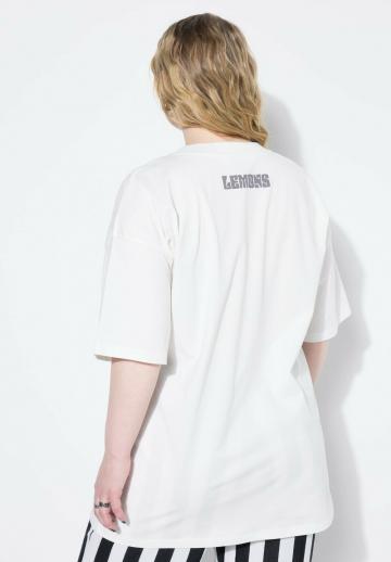 Длинная майка