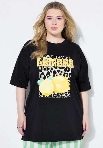 Длинная майка