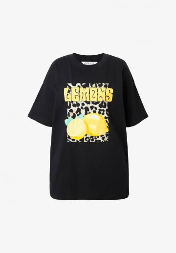 Длинная майка