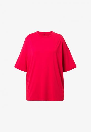 Длинная майка