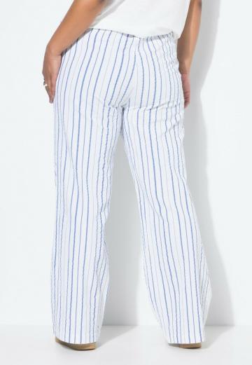 Прямые брюки