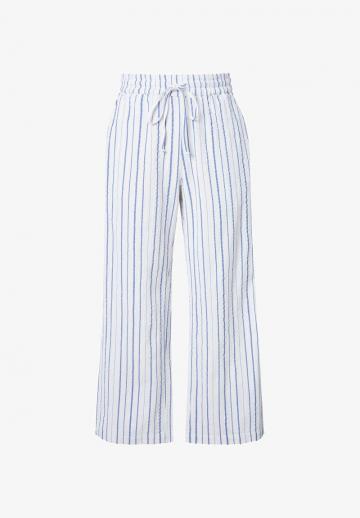 Прямые брюки