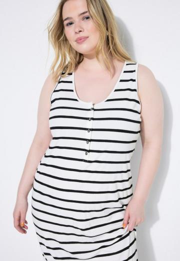 Пляжное платье