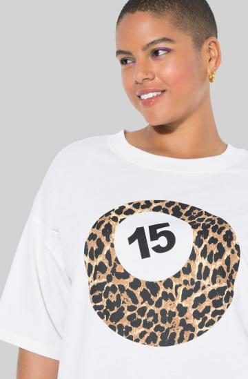 Длинная майка