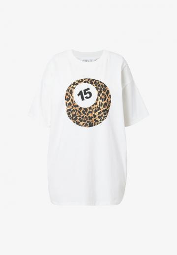 Длинная майка