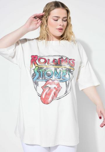 Длинная майка