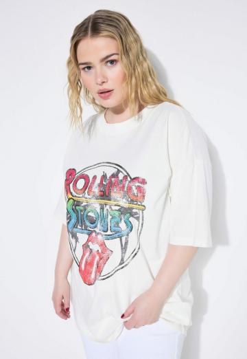 Длинная майка