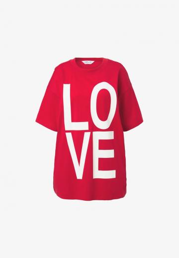 Длинная майка