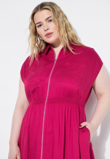 Блузка-платье