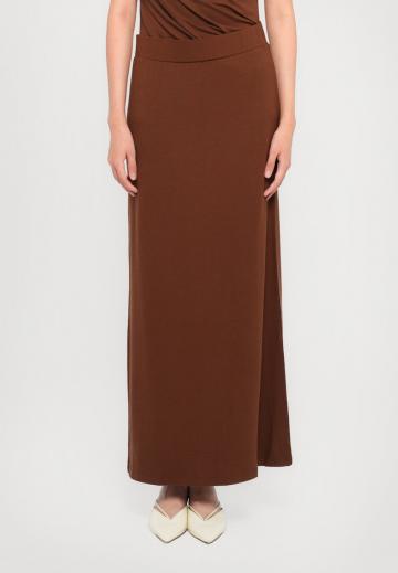 Юбка из джерси