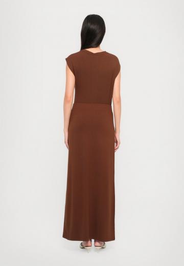 Юбка из джерси