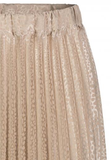 Летняя юбка