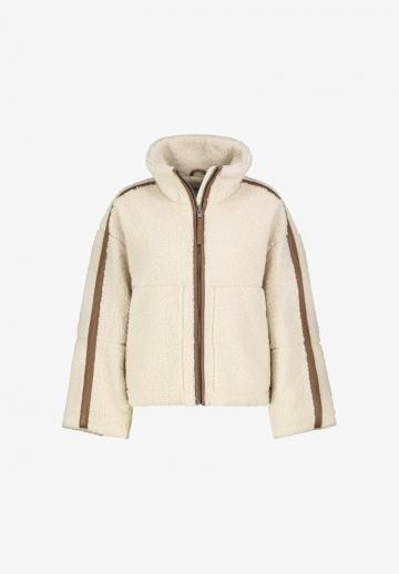 Флисовая куртка