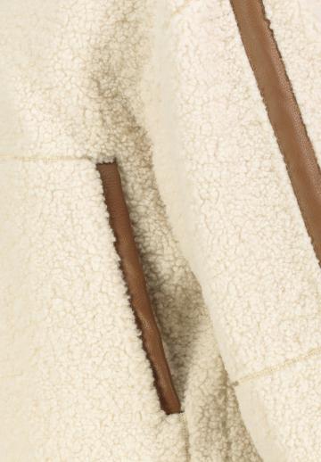 Флисовая куртка