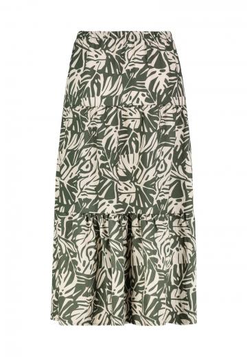 Летняя юбка