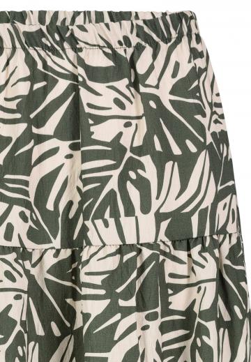 Летняя юбка