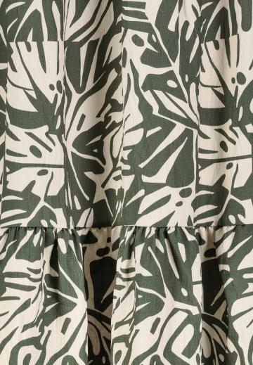 Летняя юбка