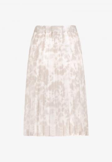 Летняя юбка