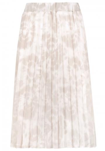 Летняя юбка