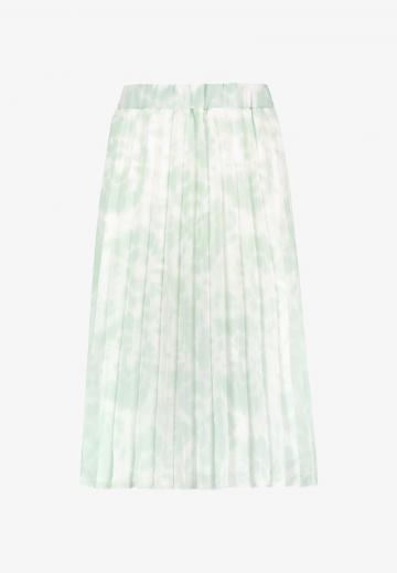 Летняя юбка