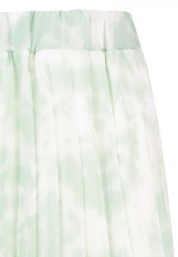 Летняя юбка