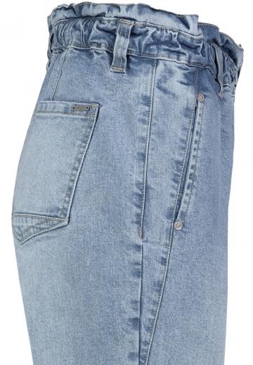 Узкие джинсы