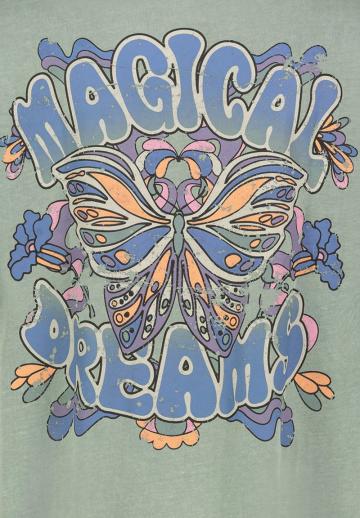 Пляжная майка