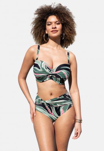 Низ от бикини