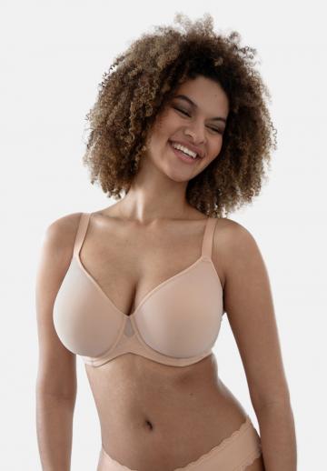 Бюстгальтер на косточках