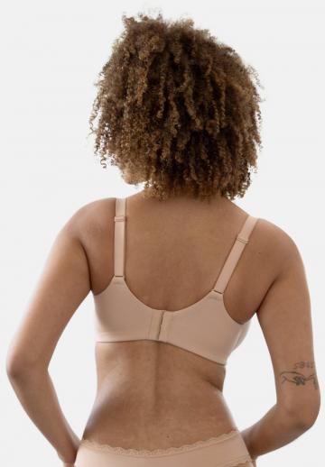 Бюстгальтер на косточках