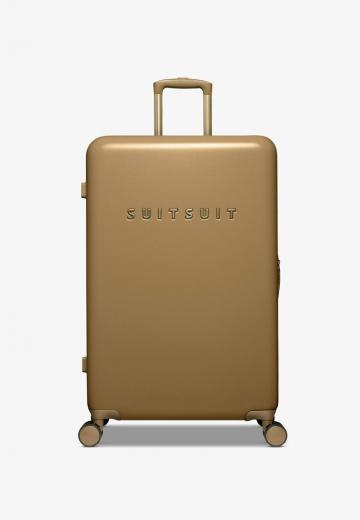 Чемодан на колесах