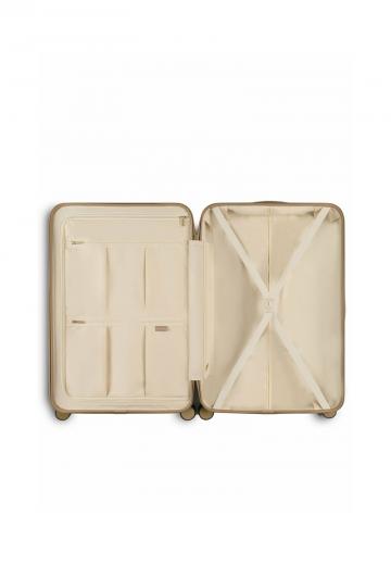 Чемодан на колесах